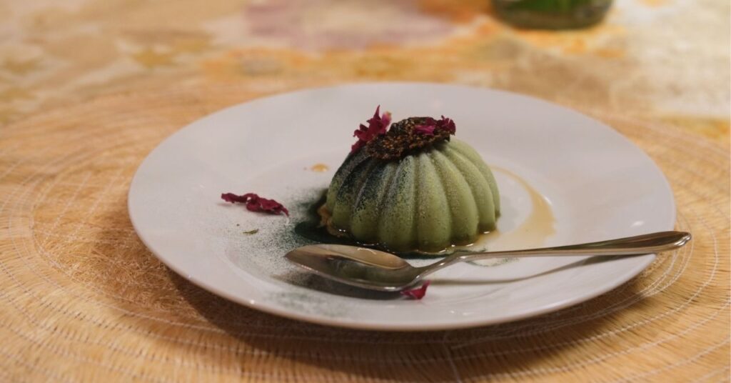 Atelier虹の手・Rawケーキ